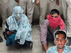 सिरसा में बहन के प्रेमी की हत्या का आरोप, रिश्ता मंजूर नहीं होने पर युवक ने साथियों संग वारदात की; माइनर में मिला शव