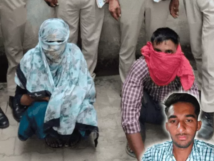 सिरसा में बहन के प्रेमी की हत्या का आरोप, रिश्ता मंजूर नहीं होने पर युवक ने साथियों संग वारदात की; माइनर में मिला शव