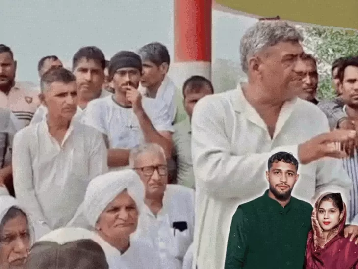 कबड्डी प्लेयर शीलू बल्हारा को ससुराल पक्ष ने माफ किया: रोहतक पत्नी सुसाइड केस में 3 मांगों पर बनी सहमति
