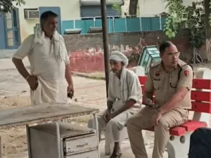 झज्जर में पार्टी के दौरान युवक की ईंट मारकर हत्या: पशुबाड़े में दोस्तों संग कर रहा था पार्टी, नशे में हुआ विवाद