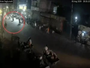 करनाल में बीरू को गोली मारने का VIDEO: हर्ष-बीरबल पर फायरिंग का आरोप, BJP विधायक की भूमिका पर उठे सवाल