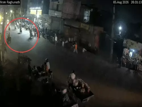 करनाल में बीरू को गोली मारने का VIDEO: हर्ष-बीरबल पर फायरिंग का आरोप, BJP विधायक की भूमिका पर उठे सवाल