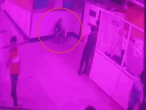 पानीपत सिविल अस्पताल में महिला मरीज से यौन उत्पीड़न का आरोप: टेक्नीशियन पर कमरे में बंद कर छेड़छाड़ करने का आरोप