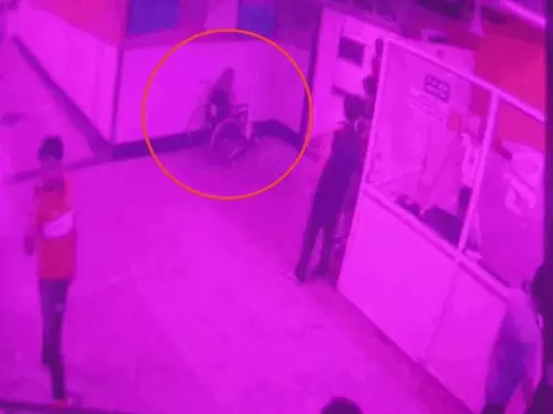 पानीपत सिविल अस्पताल में महिला मरीज से यौन उत्पीड़न का आरोप: टेक्नीशियन पर कमरे में बंद कर छेड़छाड़ करने का आरोप