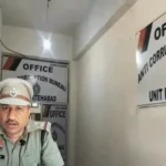 फरीदाबाद में हाईवे हादसा: खड़े ट्राले में घुसा डंपर, ड्राइवर-क्लीनर अंदर फंसे; दिल्ली-मथुरा रोड पर लगा लंबा जाम