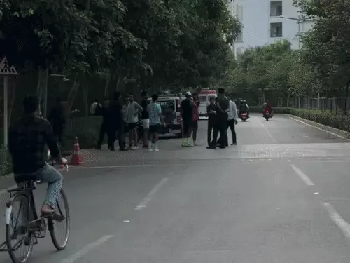 DLF में बाउंसरों की धमकी- ‘ये प्राइवेट सड़क, दौड़ नहीं सकते’: मैराथन की तैयारी कर रहे रनर्स को रोका