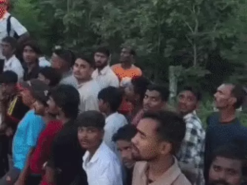 करनाल में ट्रेन की टक्कर से महिला की मौत: चोरी के आरोप में पुलिस चौकी लाई थी; वहां से रेलवे ट्रैक तक पहुंची