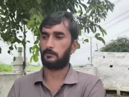 फरीदाबाद महिला टीचर मर्डर केस: पुलिस का दावा- आरोपी 2 महीने से कर रहा था तैयारी, 32 सेकेंड में किए 34 चाकू से वार