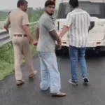 फरीदाबाद में सेक्सटॉर्शन गैंग का भंडाफोड़: नाबालिग समेत 3 आरोपी काबू, फर्जी महिला प्रोफाइल से ब्लैकमेल; 5 मोबाइल बरामद