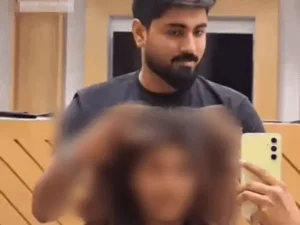 ‘बेटे की कमाई खुद पर खर्च करवाती थी गर्लफ्रेंड’: पिता का आरोप- बेटे ने रोते हुए कहा, धोखा मिला; फिर फरीदाबाद नहर में कूदा