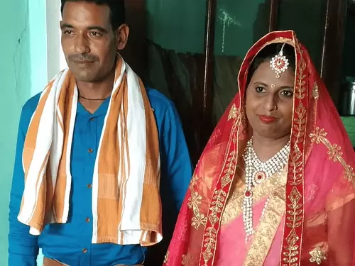पानीपत में महिला की मौत पर हंगामा: ससुराल पक्ष ने बताया करंट लगने से हादसा, मायके वालों ने दहेज और संतान न होने पर हत्या का लगाया आरोप