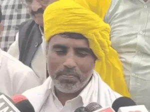 हरियाणा के स्कूलों में एंट्री पर शिक्षा मंत्री-CJP आमने-सामने: ढांडा बोले- सरपंच की मंजूरी के बिना नहीं घुसने देंगे; CJP बोली- हम रुकने वाले नहीं
