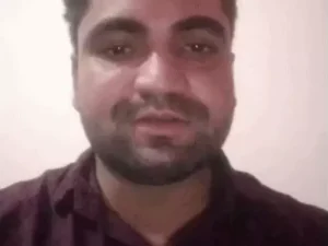 सूदखोरों की प्रताड़ना से तंग युवक ने जहर पीया, VIDEO: पलवल में ₹30 लाख के कर्ज का ₹1.5 करोड़ बनाया हिसाब