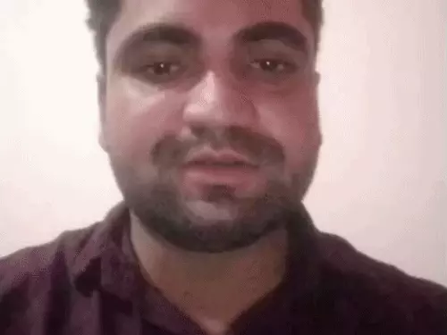 सूदखोरों की प्रताड़ना से तंग युवक ने जहर पीया, VIDEO: पलवल में ₹30 लाख के कर्ज का ₹1.5 करोड़ बनाया हिसाब