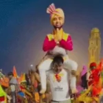 हरियाणा CM की प्रतिमा कंधे पर रख कांवड़ यात्रा: पैरों में छाले, फिर भी रोज 35 KM पैदल; नायब सैनी से कराएंगे जलाभिषेक