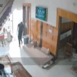 ₹3.15 करोड़ डकैती में बड़ा खुलासा: बदमाश बोला- पहले मां के इलाज के लिए ₹50 लाख चुराए, गैंग को पैसे नहीं दिए तो मार देंगे