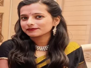 फरीदाबाद लेडी टीचर मर्डर केस: आरोपी का दावा- 2 साल से थे रिश्ते में, बातचीत बंद होने पर की हत्या