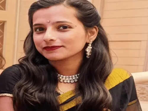 फरीदाबाद लेडी टीचर मर्डर केस: आरोपी का दावा- 2 साल से थे रिश्ते में, बातचीत बंद होने पर की हत्या