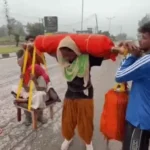 90 साल की सास को साथ लेकर 250 KM कांवड़ यात्रा पर निकलीं हरियाणवी रागनी सिंगर, पहले कर चुकी हैं 84 कोस की परिक्रमा