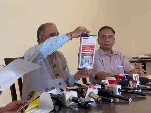 कृषि स्टार्टअप्स को मिलेगा ₹25 लाख तक का अनुदान, हिसार HAU ने कोहोर्ट-8 के लिए मांगे आवेदन