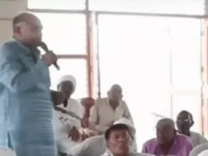 ‘लड़की छोटे कपड़े पहनती है’ बयान पर विवाद: खाप मेंबर की टिप्पणी से बवाल, इन्फ्लुएंसर बोलीं- हरियाणा को अफगानिस्तान बना रहे