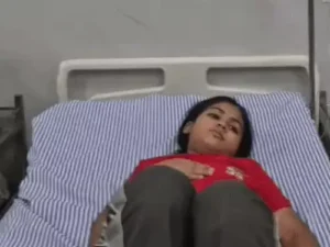 सिरसा के देसूजोधा गांव में दूषित पानी से 26 लोग बीमार, पीलिया और लीवर संक्रमण की आशंका; ग्रामीण बोले- टंकी का सीधा पानी पी रहे हैं