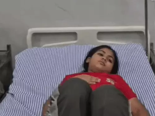 सिरसा के देसूजोधा गांव में दूषित पानी से 26 लोग बीमार, पीलिया और लीवर संक्रमण की आशंका; ग्रामीण बोले- टंकी का सीधा पानी पी रहे हैं