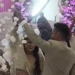 हिसार में नौसेना के जवान और प्रॉपर्टी डीलर भाइयों की ₹1 में सगाई: पूर्व सरपंच पिता ने लौटाया लाखों का शगुन, बोले- बेटियां ही सबसे बड़ी दौलत