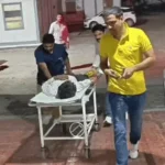 कैथल में पुलिस-बदमाश मुठभेड़: टोहाना के आरोपी की टांग में लगी गोली, चोरी के मामले में था फरार
