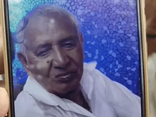 सोनीपत में कांवड़ लेकर लौट रहे व्यक्ति की मौत: बारिश में बिगड़ी तबीयत, हरिद्वार से झज्जर जा रहे थे