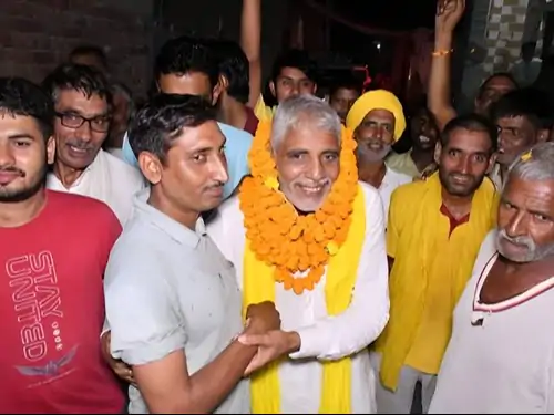 मर्डर केस में पूर्व MLA को उम्रकैद: मंडी आढ़ती को गोली मारने का मामला, 15 साल बाद फैसला; हार्ट पेशेंट बताकर मांगी रहम