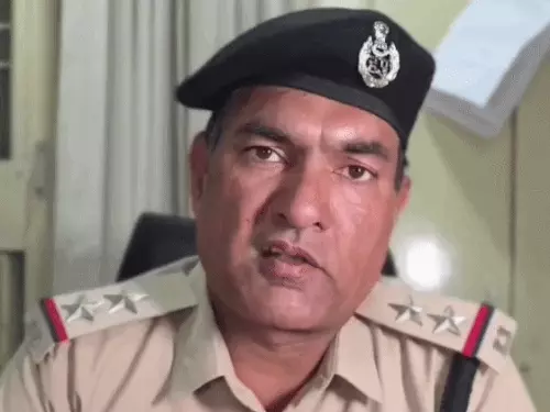 यमुनानगर में कार की टक्कर से बाइक सवार की मौत, पेड़ से टकराई मोटरसाइकिल; चालक फरार
