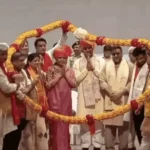 हरियाणा BJP में संगठनात्मक जिम्मेदारियों का बंटवारा: 3 प्रदेश महामंत्रियों को जिलों का प्रभार, जरावता को उत्तर और गोपाल शर्मा को पश्चिम-दक्षिण क्षेत्र