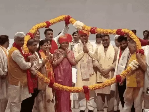 हरियाणा BJP में संगठनात्मक जिम्मेदारियों का बंटवारा: 3 प्रदेश महामंत्रियों को जिलों का प्रभार, जरावता को उत्तर और गोपाल शर्मा को पश्चिम-दक्षिण क्षेत्र