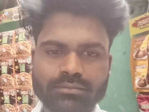 रेवाड़ी में कार की टक्कर से कंपनी कर्मचारी की मौत, दोस्त गंभीर घायल; 2 दिन बाद जाना था अहमदाबाद
