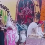 हांसी वाले बाबा के समर्थन में आईं टीचर सुलेखा: रामपाल और आसाराम के डेरों पर भी कार्रवाई की मांग, धर्मेंद्र हुड्डा को दी चुनौती