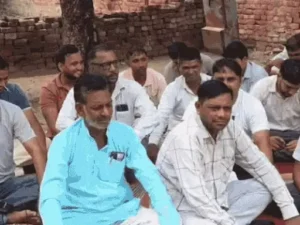 हरियाणा बिजली निगम ने 5 राज्यों से मांगा टेक्निकल स्टाफ: हड़ताल से निपटने की तैयारी, मंत्री विज से 12 बजे वार्ता
