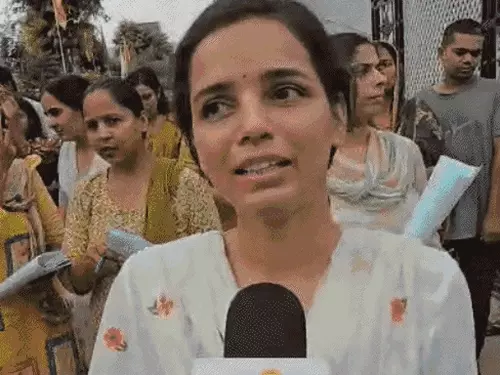 HTET में 16.57% अभ्यर्थी पास: 10 साल का सबसे अच्छा रिजल्ट, फिर भी प्राइमरी टीचर परीक्षा में 96.47% फेल