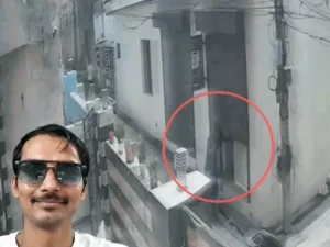 मां की अफेयर चैट बेटे ने पिता को दिखाई: 15 दिन की प्लानिंग के बाद पंचकूला बुटीक में घुसकर गला काटा; पत्नी के गोरे रंग पर भी शक