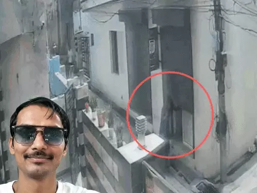 मां की अफेयर चैट बेटे ने पिता को दिखाई: 15 दिन की प्लानिंग के बाद पंचकूला बुटीक में घुसकर गला काटा; पत्नी के गोरे रंग पर भी शक