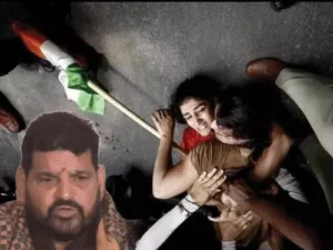 हरियाणा की पहलवानों के यौन उत्पीड़न मामले में बृजभूषण को राहत, कोर्ट ने किया बरी; विनेश फोगाट बोलीं- फैसले को देंगे चुनौती