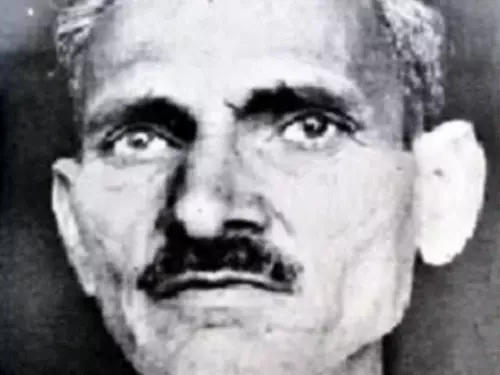 पानीपत के गुमनाम नायक हंसराज क्रांति कुमार: भगत सिंह के खास राजदार, जिन्हें आजादी के बाद जिंदा जला दिया गया