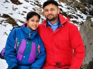 इंटरनेशनल कबड्डी खिलाड़ी शीलू बल्हारा के पिता को राहत: पंचायत का फैसला- बहू सुसाइड केस में 13वीं तक नहीं होगी कार्रवाई; आज आएगी पोस्टमॉर्टम रिपोर्ट