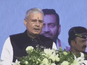 राव इंद्रजीत के बयान पर पंजाबी समाज नाराज: मंत्री के ‘पंजाबी नाम से वोट नहीं मिलते’ बयान पर विरोध