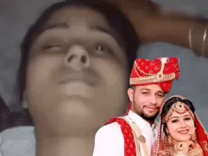 रोहतक में कबड्डी खिलाड़ी शीलू बल्हारा की पत्नी की मौत के बाद VIDEO वायरल, पति समेत पूरे परिवार पर FIR दर्ज