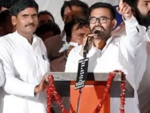 हरियाणा कांग्रेस का संगठन विस्तार: ब्लॉक अध्यक्षों की नई सूची जारी, सिरसा में ग्रामीण-शहरी 8 अध्यक्ष नियुक्त