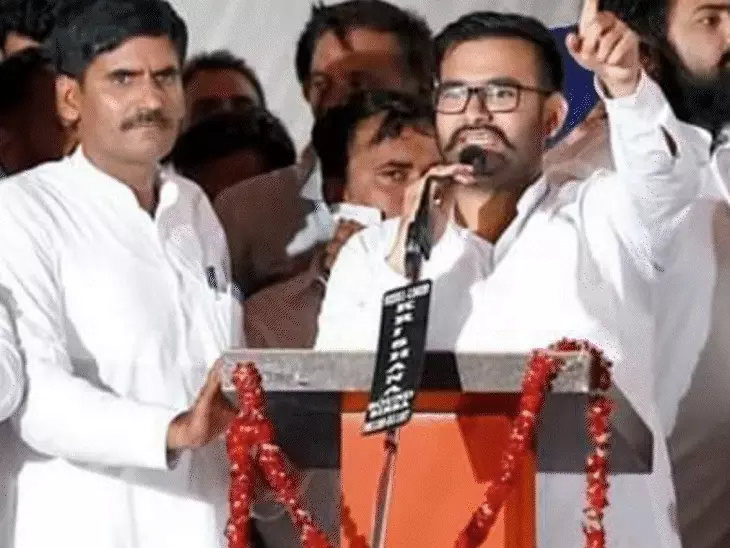 हरियाणा कांग्रेस का संगठन विस्तार: ब्लॉक अध्यक्षों की नई सूची जारी, सिरसा में ग्रामीण-शहरी 8 अध्यक्ष नियुक्त