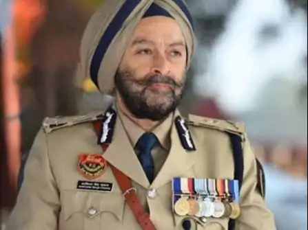 हरियाणा ACB चीफ के नाम से फर्जी Facebook ID: IPS चावला ने किया अलर्ट, बोले- फ्रेंड रिक्वेस्ट और मैसेज स्वीकार न करें