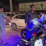 करनाल में भरे बाजार युवक की गोली मारकर हत्या: सिर में मारी गोली, मृतक पर पहले से कई आपराधिक मामले दर्ज
