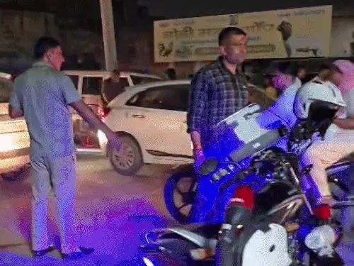 करनाल में भरे बाजार युवक की गोली मारकर हत्या: सिर में मारी गोली, मृतक पर पहले से कई आपराधिक मामले दर्ज